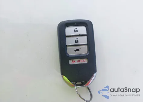 2015 Honda Cr-V Ex from USA, damaged, VIN 5J6RM3H57FL027632